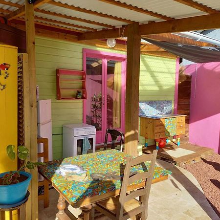 La Caze Celine Apartment Saint Pierre Exterior foto